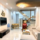 29 Nhà đẹp đường số 14, Gò Vấp, 38m2, 2 tầng, hẻm 4m, 4 tỷ 3